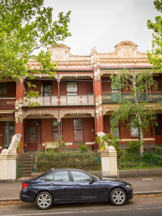 Favourite Characters Treasure Hunt City of Melbourne